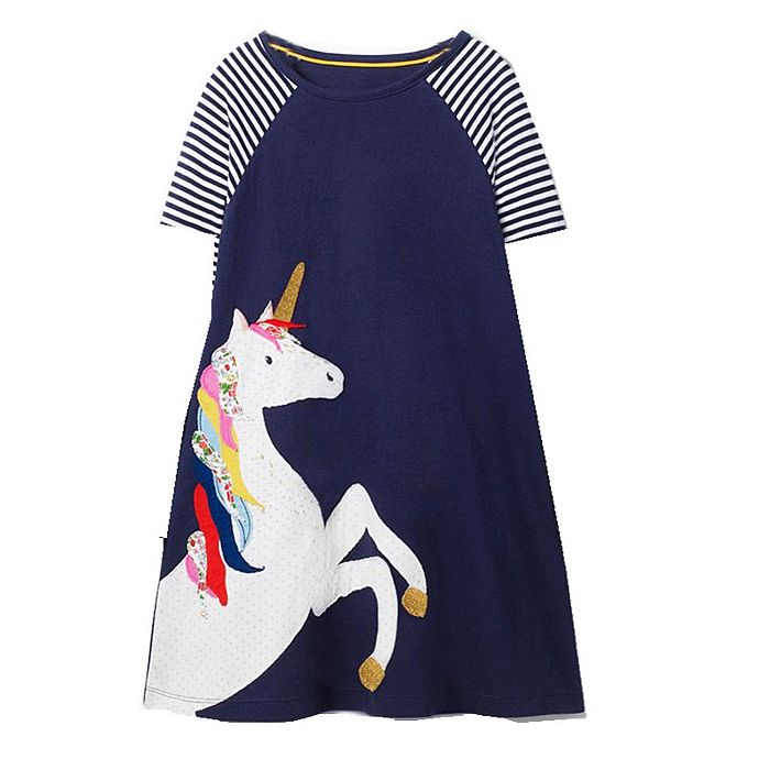 Children Dress Graphic Designs